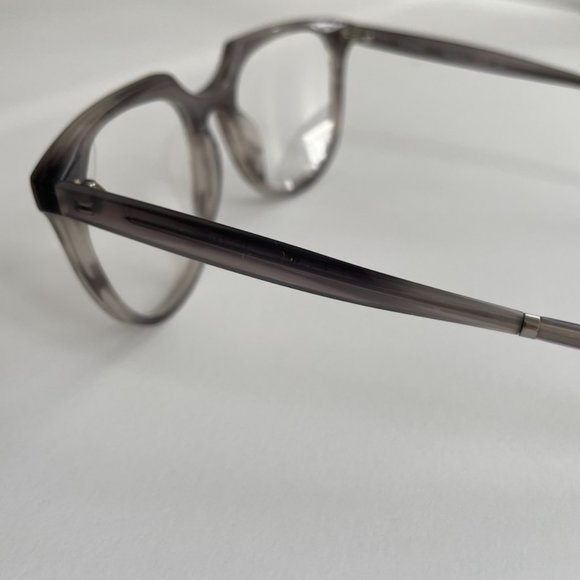 NEW Unworn Smoke x Mirrors Optical Glasses - Picture 9 of 11